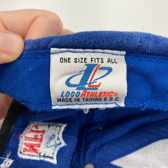 NFL Pro Line Blue Seattle Seahawks Hat - Picture 5 of 6